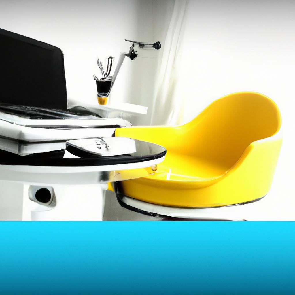 Transforme seu home office com uma cadeira para home office moderno