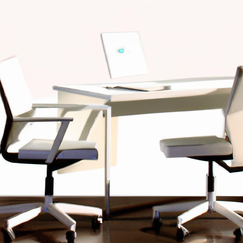 Tudo o que você precisa saber sobre cadeira para home office moderno