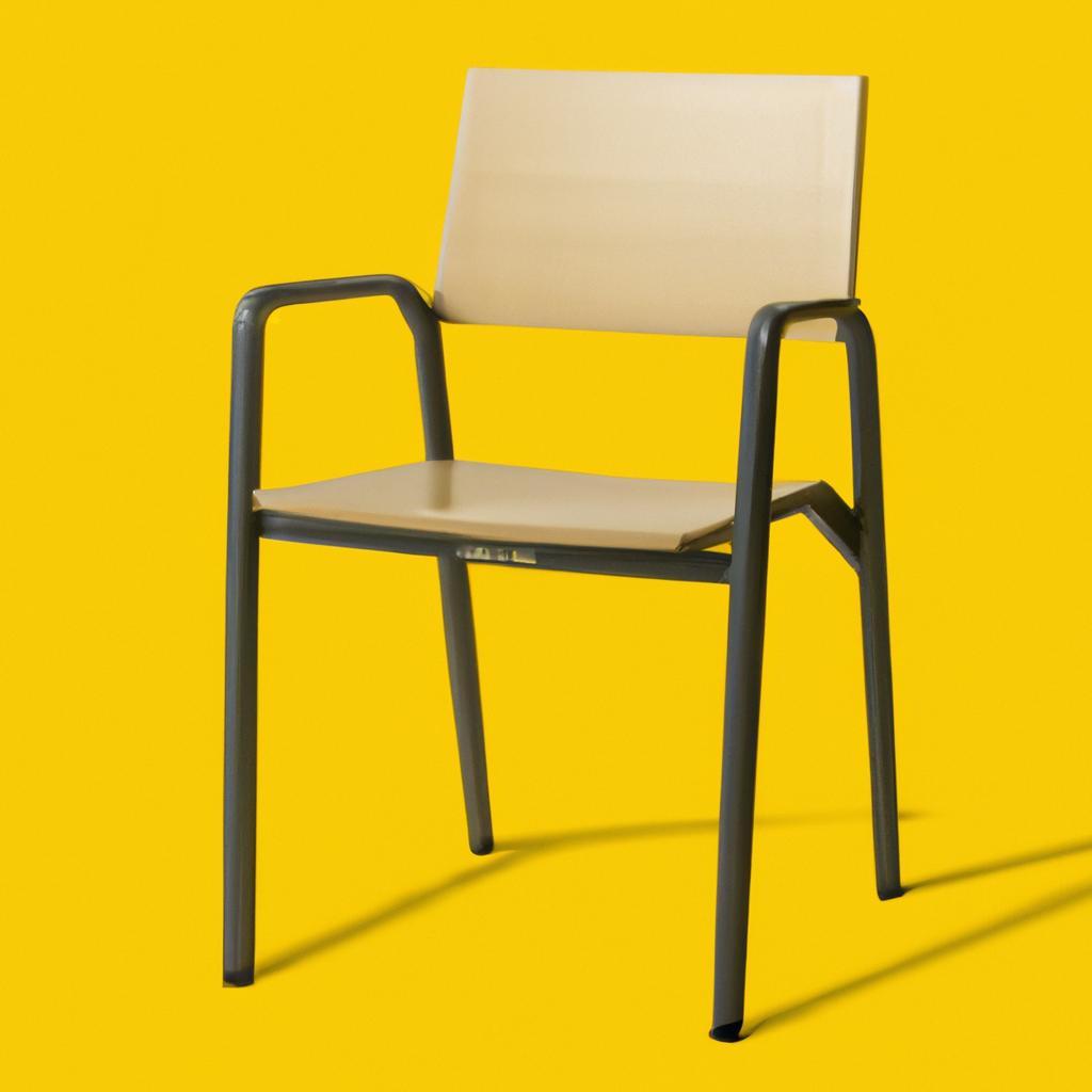 Por que investir em uma cadeira ideal para postura faz diferença